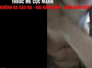 Vietnamese sex with sister-in-law