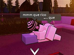 liz visits follower's condo for a magical afternoon 😊