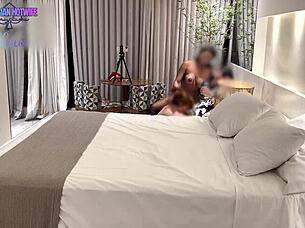 Hoje Foi Minha Vez De Assistir Marido Fuder Novinha 😏