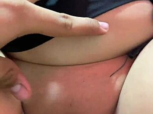 My Sister-In-Law Wants to Fuck After Party!