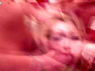 Gonzo princes get anatomy explored by doctor