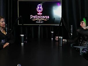 Teen loses virginity in mom's bed after school video leak