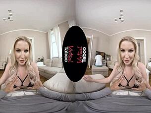 In virtual taboo, my MILF is better than yours.