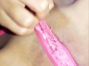 Alexia, why did you send that sexy video to your professors?