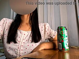 Casting 006 - mar�a angela una hermosa culona universitaria de bonito cuerpo nos cuenta que casi fue sugarbaby por 10 d�lares versi�n gratuita