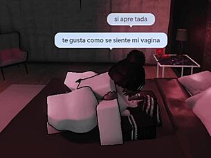 roporn - liz gets a good fucking in a condo horizontal version with big tits and ass 😍