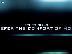 Cherrysoda Cherry Loves Facials Trailer