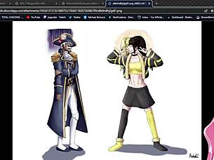 michael is trained by mistress agnes and her friends part 2 with some errors