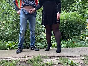 Secret Desire Of Male Pervert