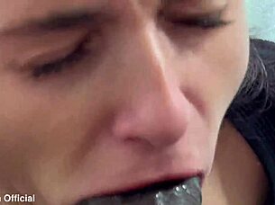 mike chapman fucks kate rich's tight asshole hard