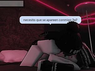 roporn - liz gets a good fucking in a condo horizontal version with big tits and ass 😍