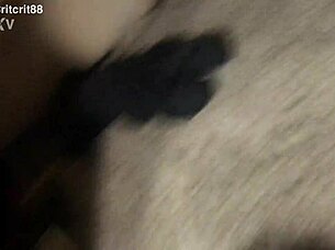 Look At My Wife Riding My Cock! That Ass Is So Horny!