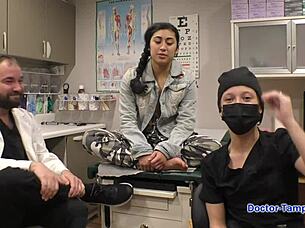 Jasmine Rose's Behind-the-Scenes Fun in Florida 😏