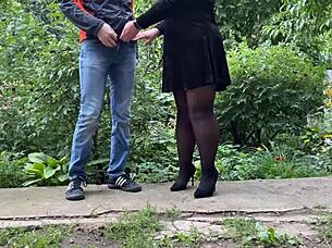 Secret Desire Of Male Pervert