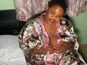 casting with breastilola masturbating solo