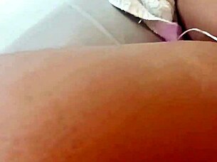 Banging My Ex In Dorm