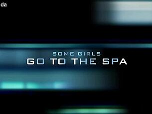 Cherrysoda Cherry Loves Facials Trailer