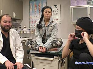 Jasmine Rose's Behind-the-Scenes Fun in Florida 😏