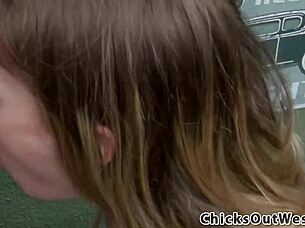 real australian babe sucking cock so good