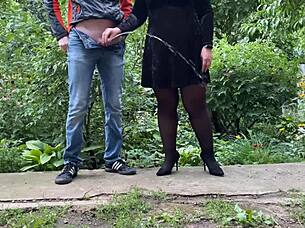 Secret Desire Of Male Pervert