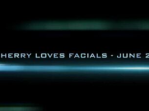 Cherrysoda Cherry Loves Facials Trailer