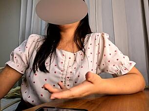 Casting 006 - mar�a angela una hermosa culona universitaria de bonito cuerpo nos cuenta que casi fue sugarbaby por 10 d�lares versi�n gratuita