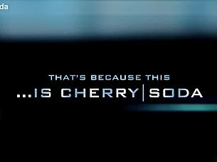 Cherrysoda Cherry Loves Facials Trailer