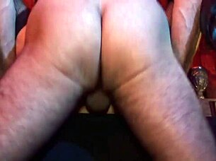 blonde in leather outfit kneels and fucks priest during confession