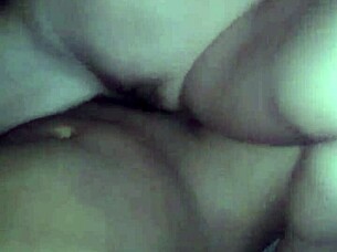 My sister-in-law wakes me up with her amazing twerks