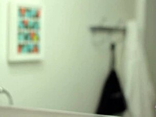 Redhead Lesbian Friend Has Sex