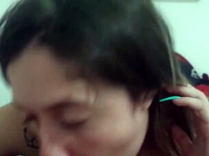 Caiu na net como fiz ele perder a partida de futebol, blowjob small tits babe creampie petite amateurs