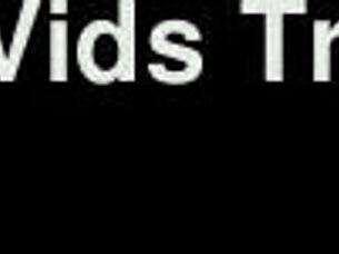 ivy maddox, is your first dp ready for gaping?