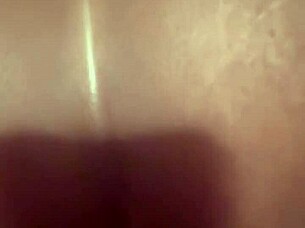 amateur ebony girl next door sucking big cock and getting ass fucked doggystyle in homemade neighbors scene