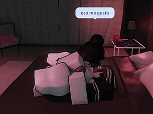 roporn - liz gets a good fucking in a condo horizontal version with big tits and ass 😍