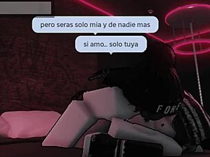 roporn - liz gets a good fucking in a condo horizontal version with big tits and ass 😍