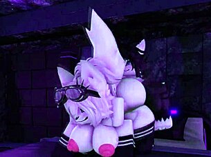 i fuck my furry girlfriend hard in roblox