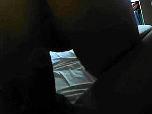 Teen with big ass rides in cowgirl position super hot 😍