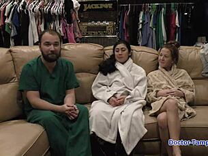 Jasmine Rose's Behind-the-Scenes Fun in Florida 😏