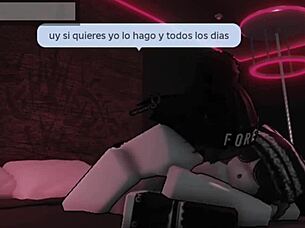 roporn - liz gets a good fucking in a condo horizontal version with big tits and ass 😍