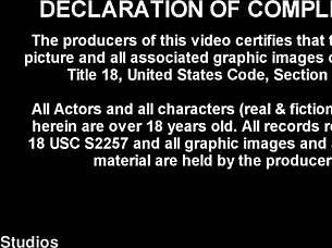 hotel wife gets gangbanged with double penetration