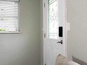 Scratch Your Back Rub My Cock 4k