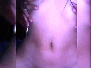 My sister-in-law wakes me up with her amazing twerks