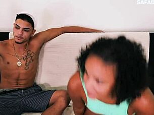 Fucking Hot Young Chick!