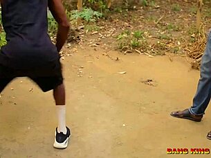 bbw cloe bangs step mom in bathroom with splashing water