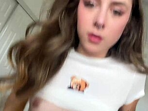 Imagining Taking Tiny Step Sister's Virginity In Household Fantasy