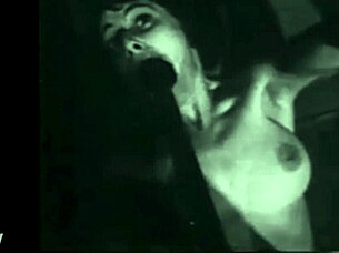 Call of the Void: Lesbian BDSM Scene