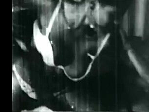 Call of the Void: Lesbian BDSM Scene