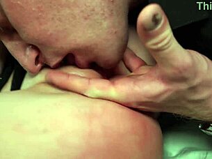 i surprised step sister's husband