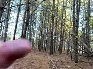 Clitlicker662 Update 28 Featuring Outdoor Muff Diving