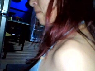 Me Como el Delicioso Culito de Mi Cuñada